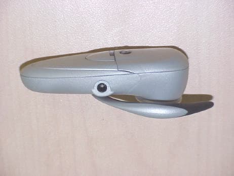 Bluetooth Headset - FCC ID AL8-M3000 - HP Inc. (3)