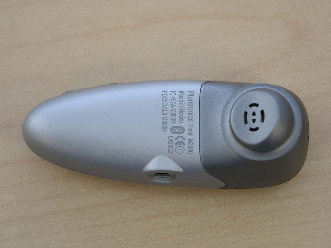 BT Headset - FCC ID AL8-M3500 - HP Inc. (2)