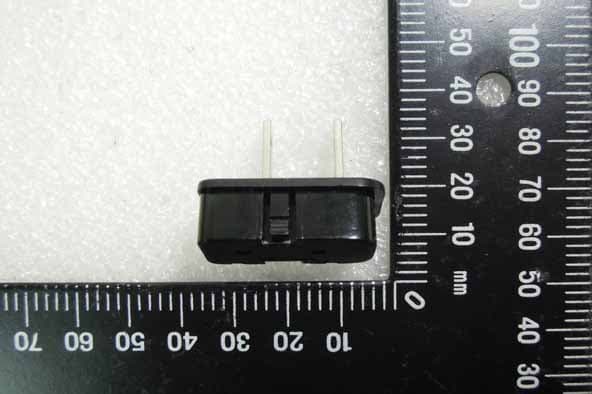 Bluetooth Headset - FCC ID AL8-MITE15 - HP Inc. (3)