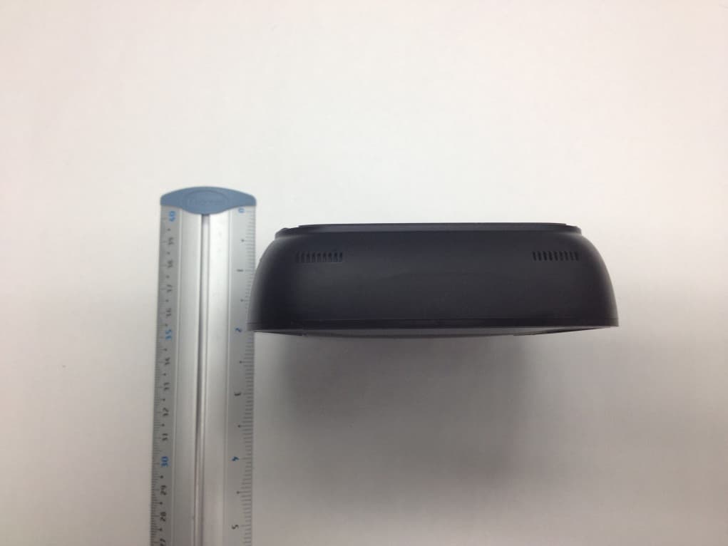Bluetooth Speakerphone - FCC ID AL8-P620S - HP Inc. (5)