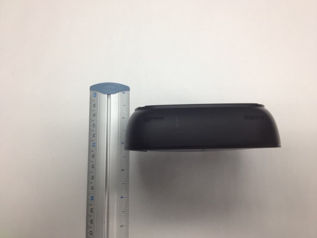 Bluetooth Speakerphone - FCC ID AL8-P620S - HP Inc. (4)