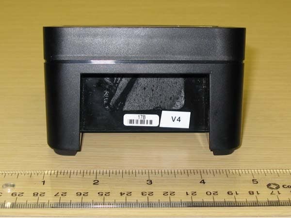 Unified Communication(UC) Device - FCC ID AL8-P820 - HP Inc.