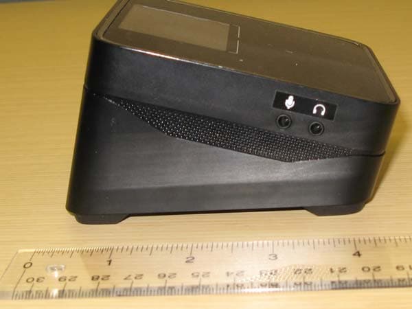 Unified Communication(UC) Device - FCC ID AL8-P820 - HP Inc. (4)