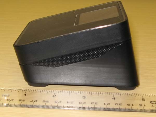 UNIFIED COMMUNICATION (UC) DEVICE WITH PSTN, USB AND 2 BLUETOOTH RADIOS - FCC ID AL8-P830 - HP Inc. (3)
