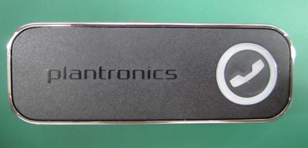 Wireless Microphone Clip - FCC ID AL8-PA50 - HP Inc.