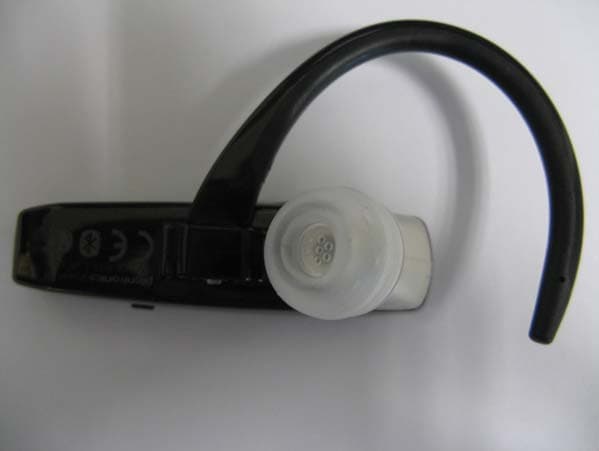 Bluetooth Headset - FCC ID AL8-V815 - HP Inc. (3)