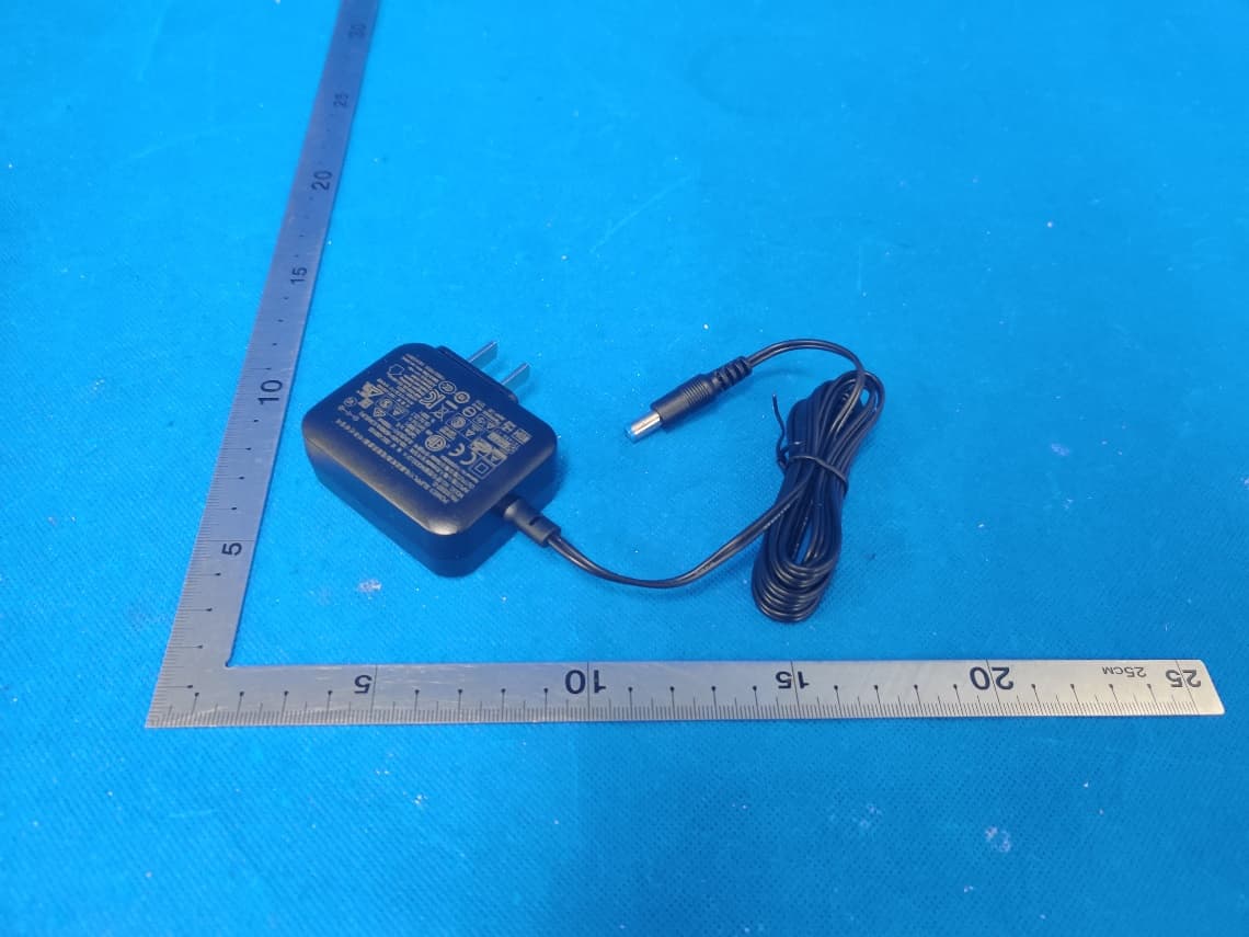 Bluetooth headset - FCC ID AL8-VFOCUS2 - HP Inc. (5)