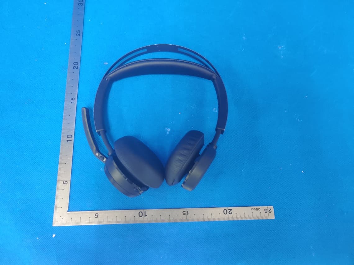 Bluetooth headset - FCC ID AL8-VFOCUS2 - HP Inc. (4)