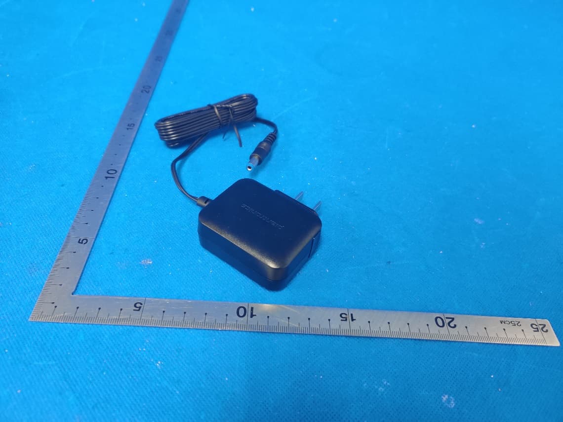 Bluetooth headset - FCC ID AL8-VFOCUS2 - HP Inc. (3)
