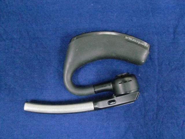 Bluetooth headset - FCC ID AL8-VLGD - HP Inc. (2)