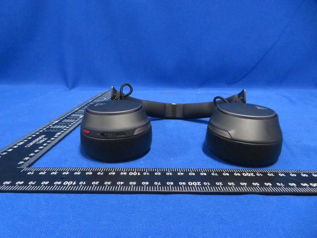 Bluetooth Stereo Headset - FCC ID AL8-VS80T - HP Inc. (3)