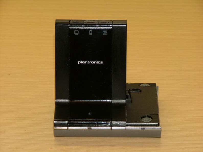 Wireless Communications System Base Unit with Bluetooth - FCC ID AL8-WO2 - HP Inc. (4)