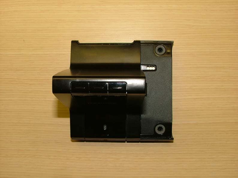 Wireless Communications System Base Unit with Bluetooth - FCC ID AL8-WO2 - HP Inc.