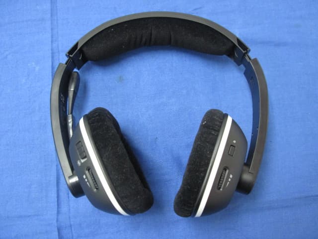 Wireless Headset - FCC ID AL8-X95H - HP Inc. (2)