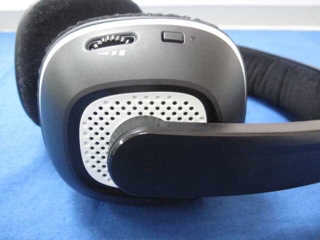 Wireless Headset - FCC ID AL8-X95H - HP Inc. (4)