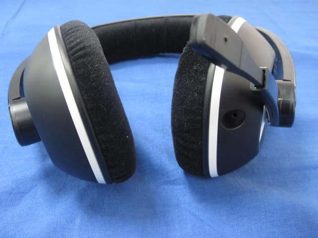 Wireless Headset - FCC ID AL8-X95H - HP Inc. (3)