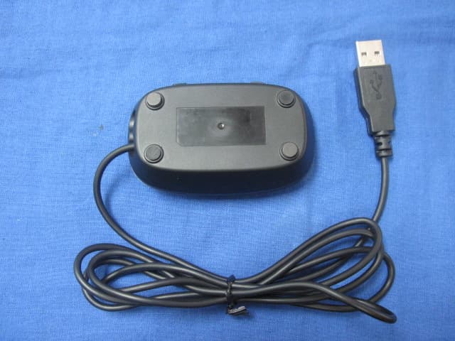 Wireless Transmitter - FCC ID AL8-X95T - HP Inc.