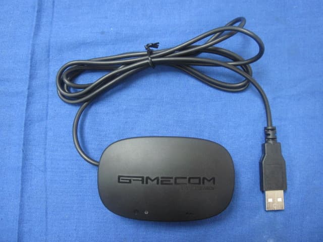 Wireless Transmitter - FCC ID AL8-X95T - HP Inc. (3)