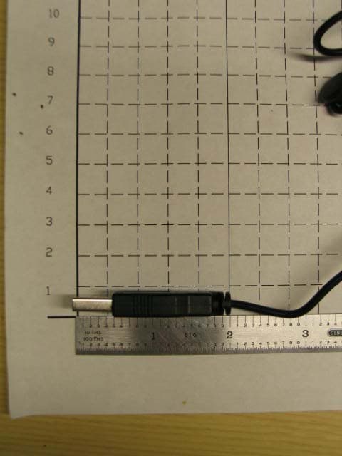 Bluetooth Analog Adapter ( Dongle ) - FCC ID AL835BAA - HP Inc. (3)