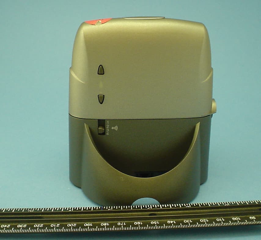 Wireless Telephone Adapter Base Station - FCC ID AL8CS55XXXX - HP Inc. (3)