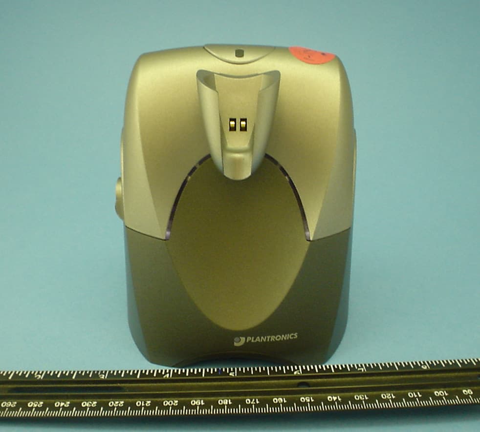Wireless Telephone Adapter Base Station - FCC ID AL8CS55XXXX - HP Inc.