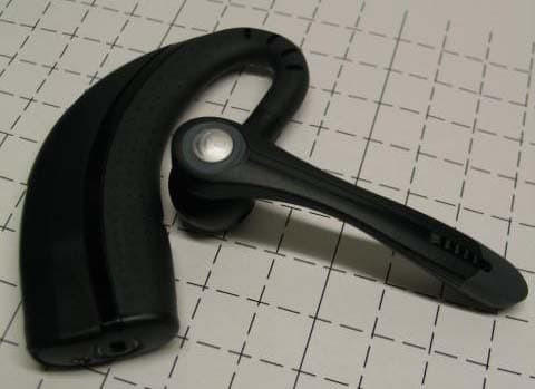 Wireless Office System Headset - FCC ID AL8CS7YYYY - HP Inc. (2)