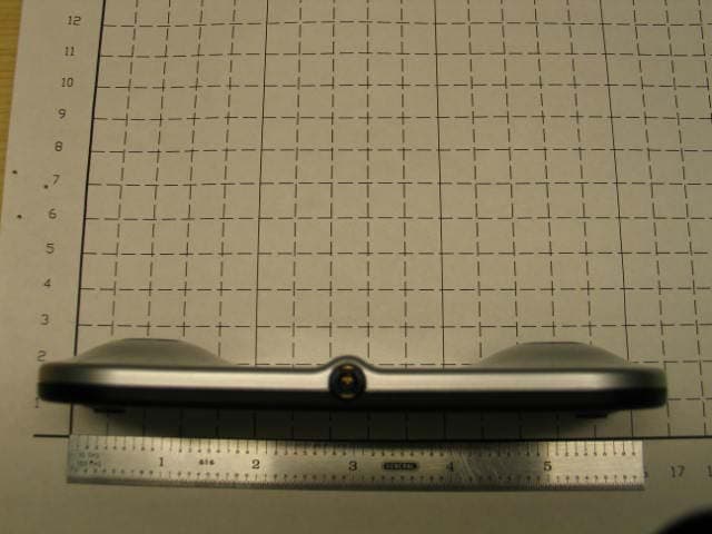Bluetooth Headset - FCC ID AL8P590 - HP Inc. (2)