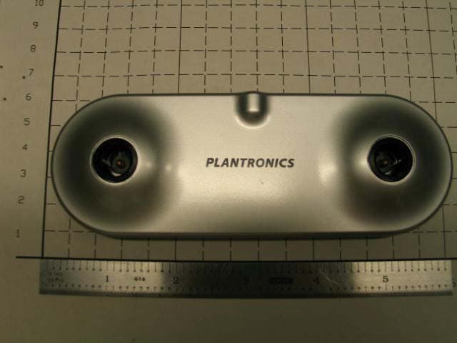 Bluetooth Headset - FCC ID AL8P590 - HP Inc. (5)