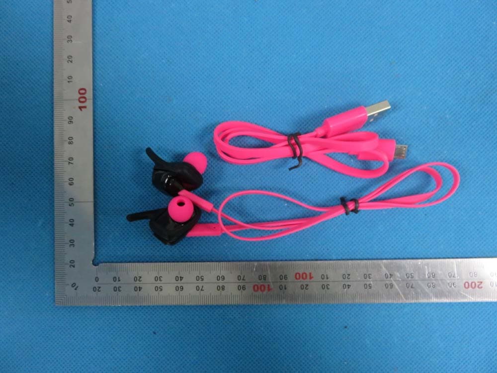 Bluetooth headset - FCC ID ALE12009 - FreeTek International Co.,Ltd. (2)