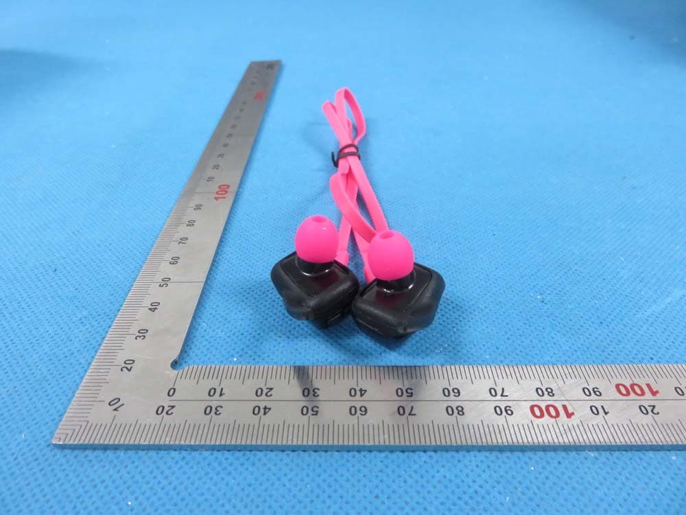 Bluetooth headset - FCC ID ALE12009 - FreeTek International Co.,Ltd. (3)
