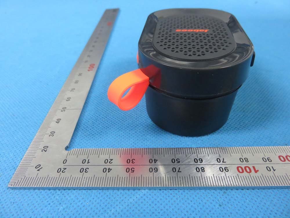 Bluetooth Speaker - FCC ID ALE21010 - FreeTek International Co.,Ltd. (3)