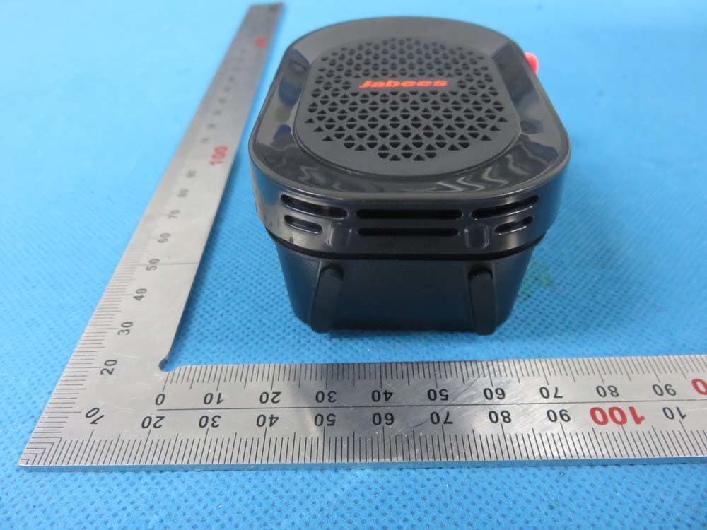 Bluetooth Speaker - FCC ID ALE21010 - FreeTek International Co.,Ltd. (5)