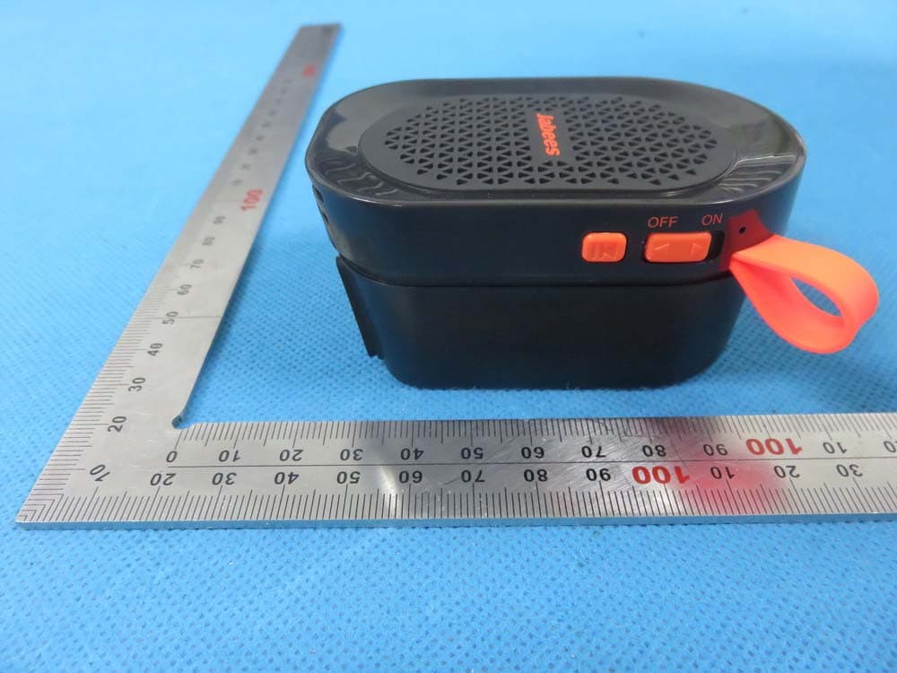 Bluetooth Speaker - FCC ID ALE21010 - FreeTek International Co.,Ltd. (4)