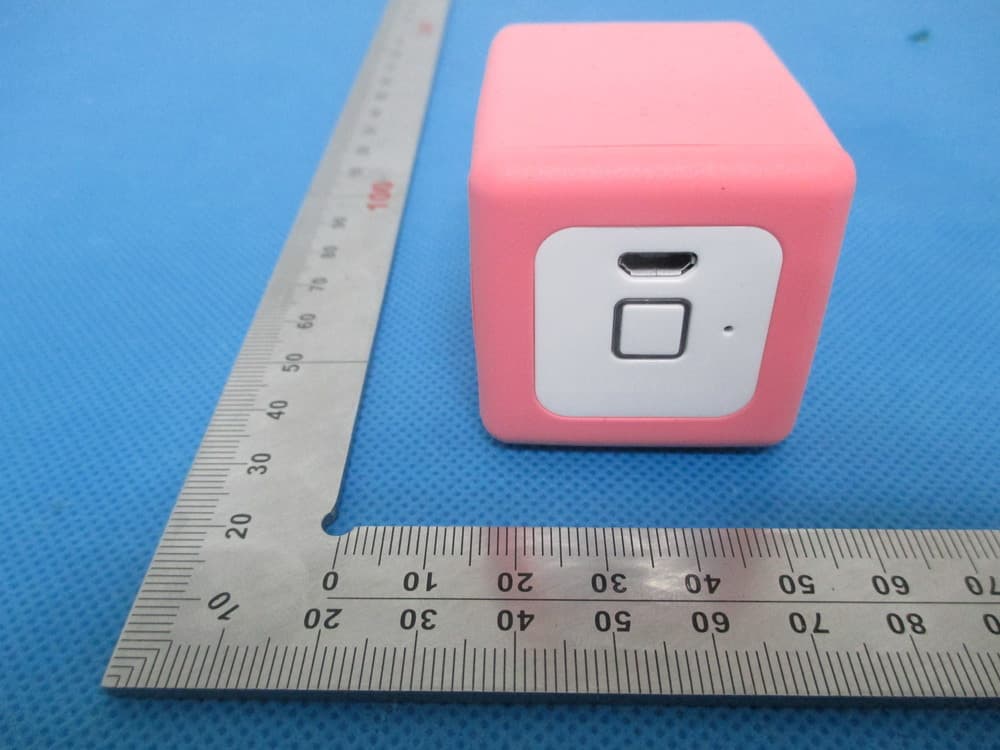Bluetooth Speaker - FCC ID ALEBOB - FreeTek International Co.,Ltd. (5)