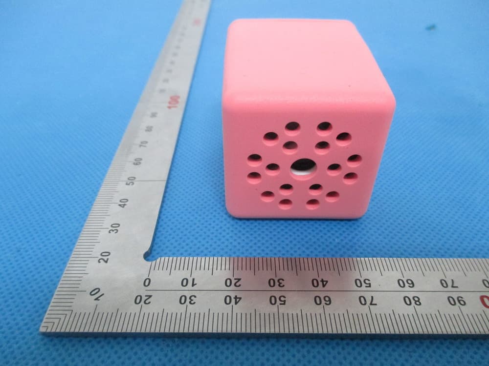 Bluetooth Speaker - FCC ID ALEBOB - FreeTek International Co.,Ltd. (3)