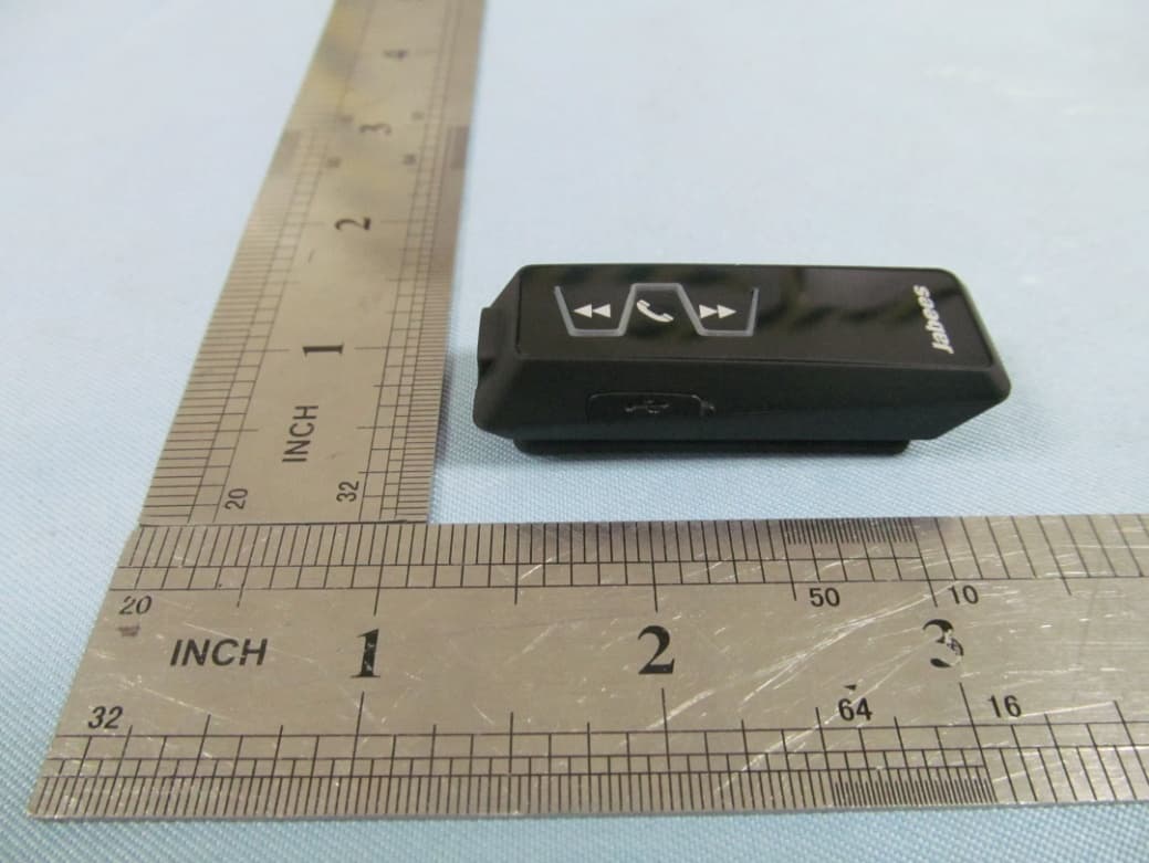Bluetooth Headset - FCC ID ALEIS901 - FreeTek International Co.,Ltd. (2)