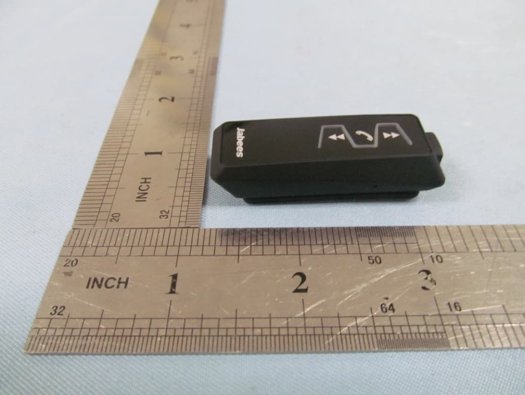 Bluetooth Headset - FCC ID ALEIS901 - FreeTek International Co.,Ltd. (4)