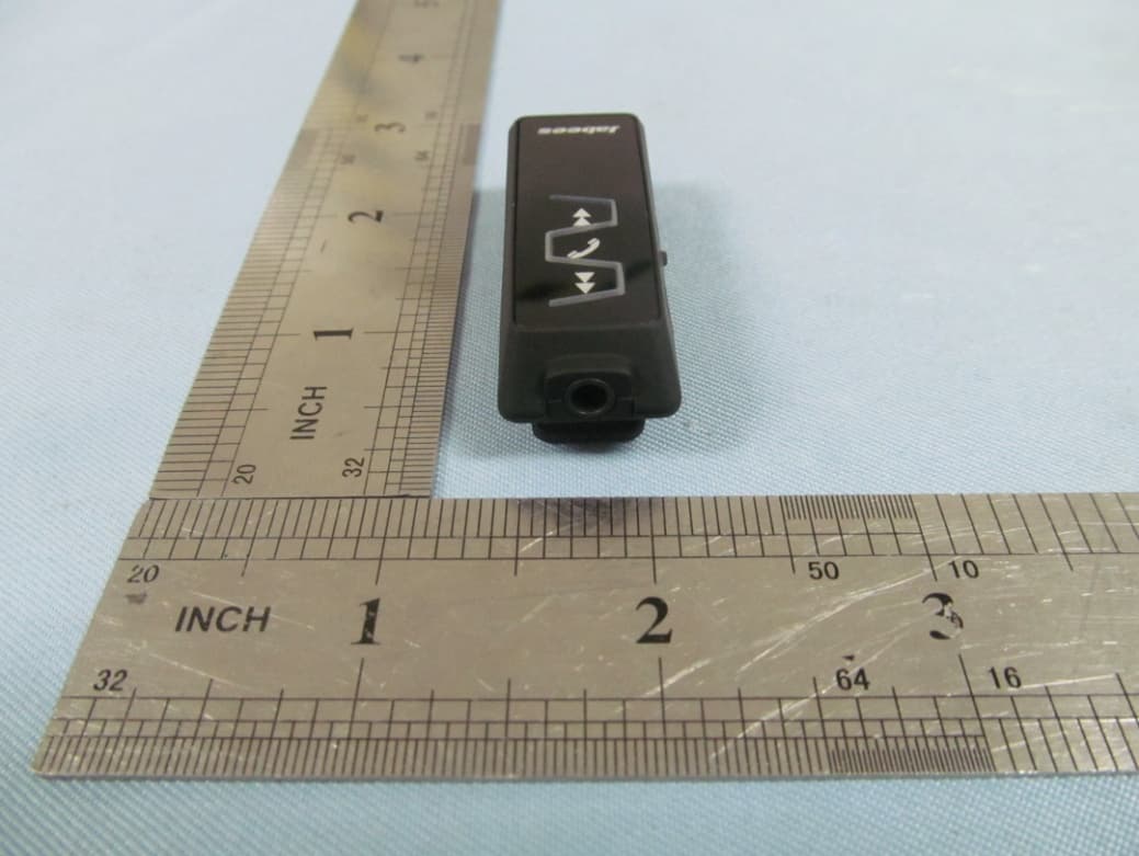 Bluetooth Headset - FCC ID ALEIS901 - FreeTek International Co.,Ltd. (3)