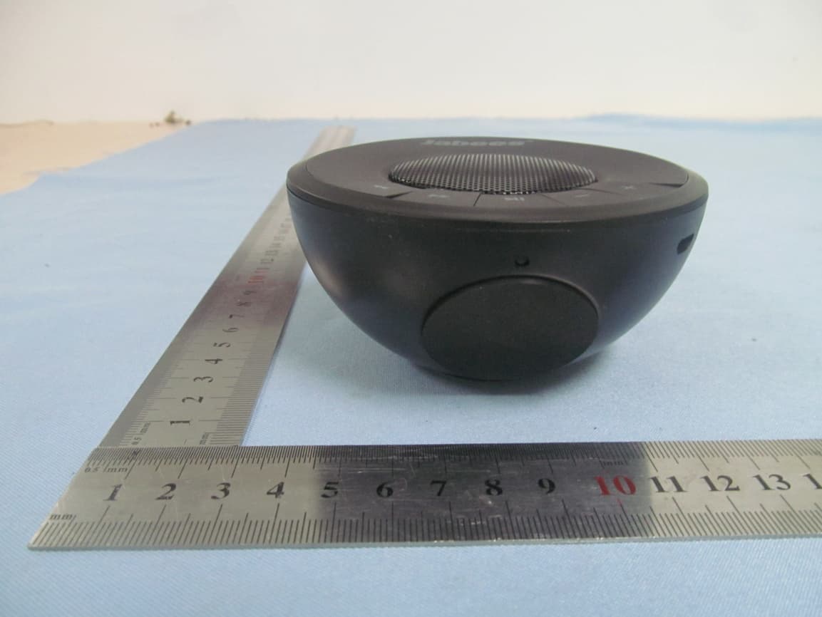 Bluetooth Speaker - FCC ID ALEW100 - FreeTek International Co.,Ltd. (4)