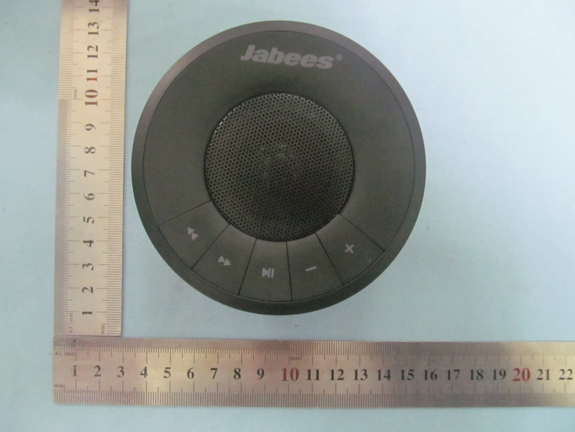 Bluetooth Speaker - FCC ID ALEW100 - FreeTek International Co.,Ltd. (2)