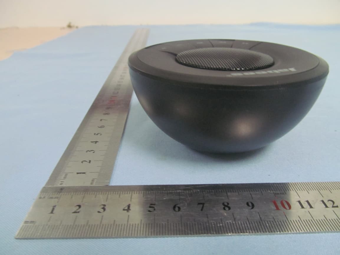Bluetooth Speaker - FCC ID ALEW100 - FreeTek International Co.,Ltd. (5)