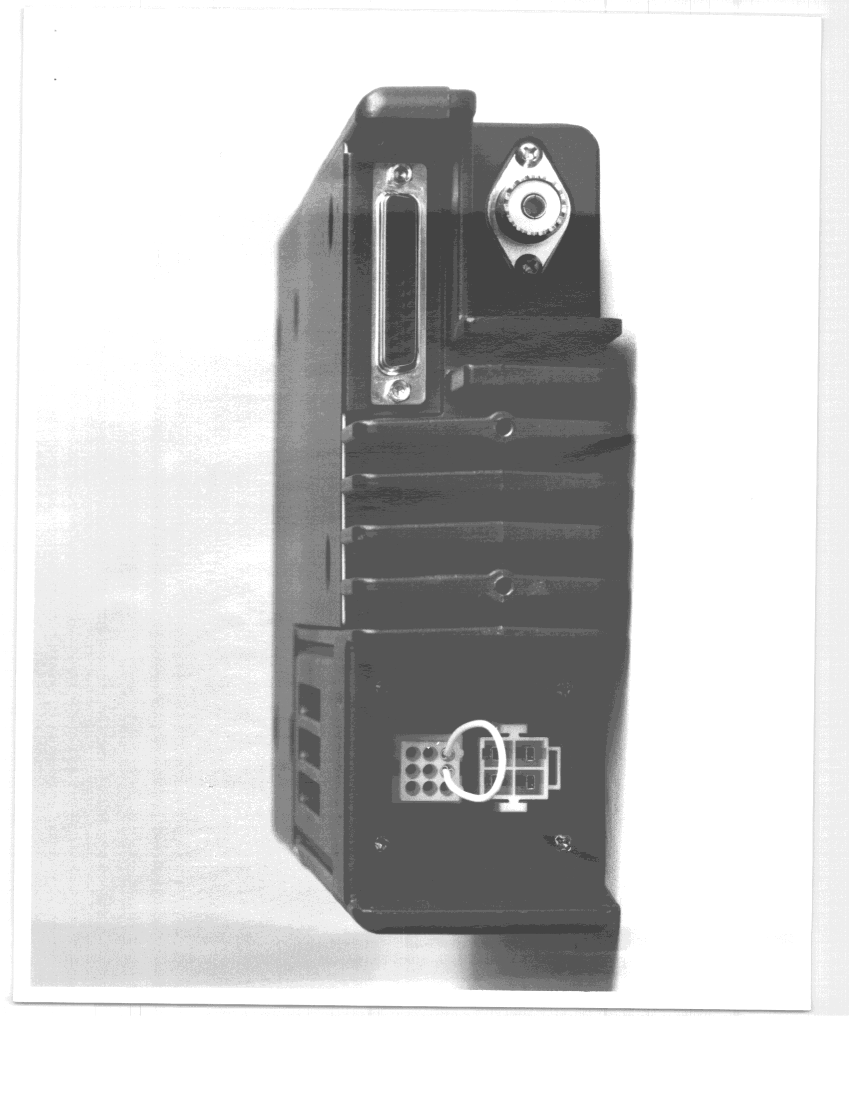 TNB - Licensed Non-Broadcast Station Transmitter - FCC ID ALH22923120 - Kenwood USA Corporation (3)