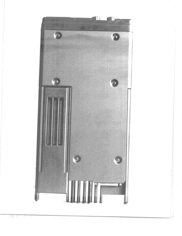 TNB - Licensed Non-Broadcast Station Transmitter - FCC ID ALH22933210 - Kenwood USA Corporation (1)