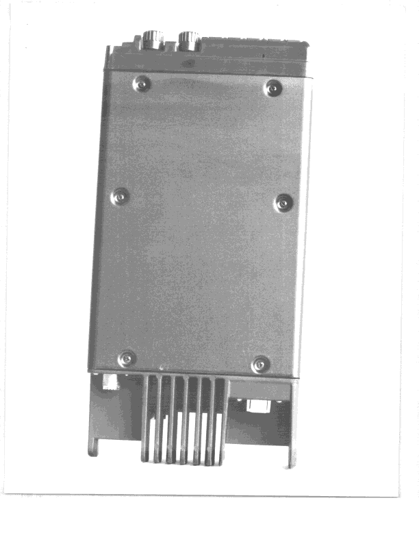 TNB - Licensed Non-Broadcast Station Transmitter - FCC ID ALH22933210 - Kenwood USA Corporation (2)