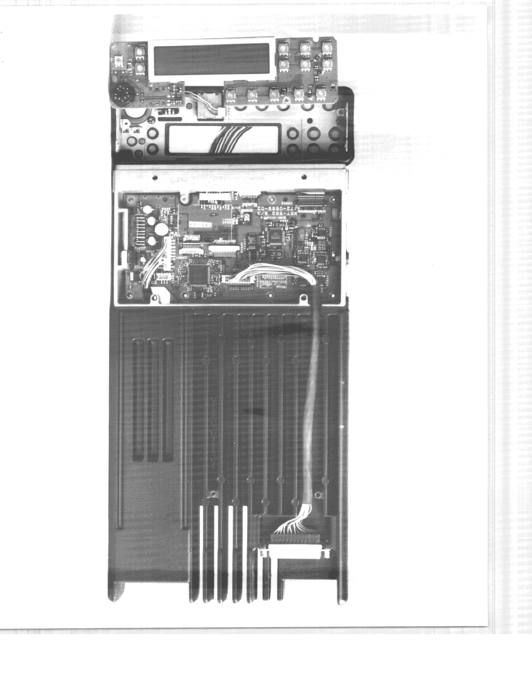 TNB - Licensed Non-Broadcast Station Transmitter - FCC ID ALH22943210 - Kenwood USA Corporation (5)
