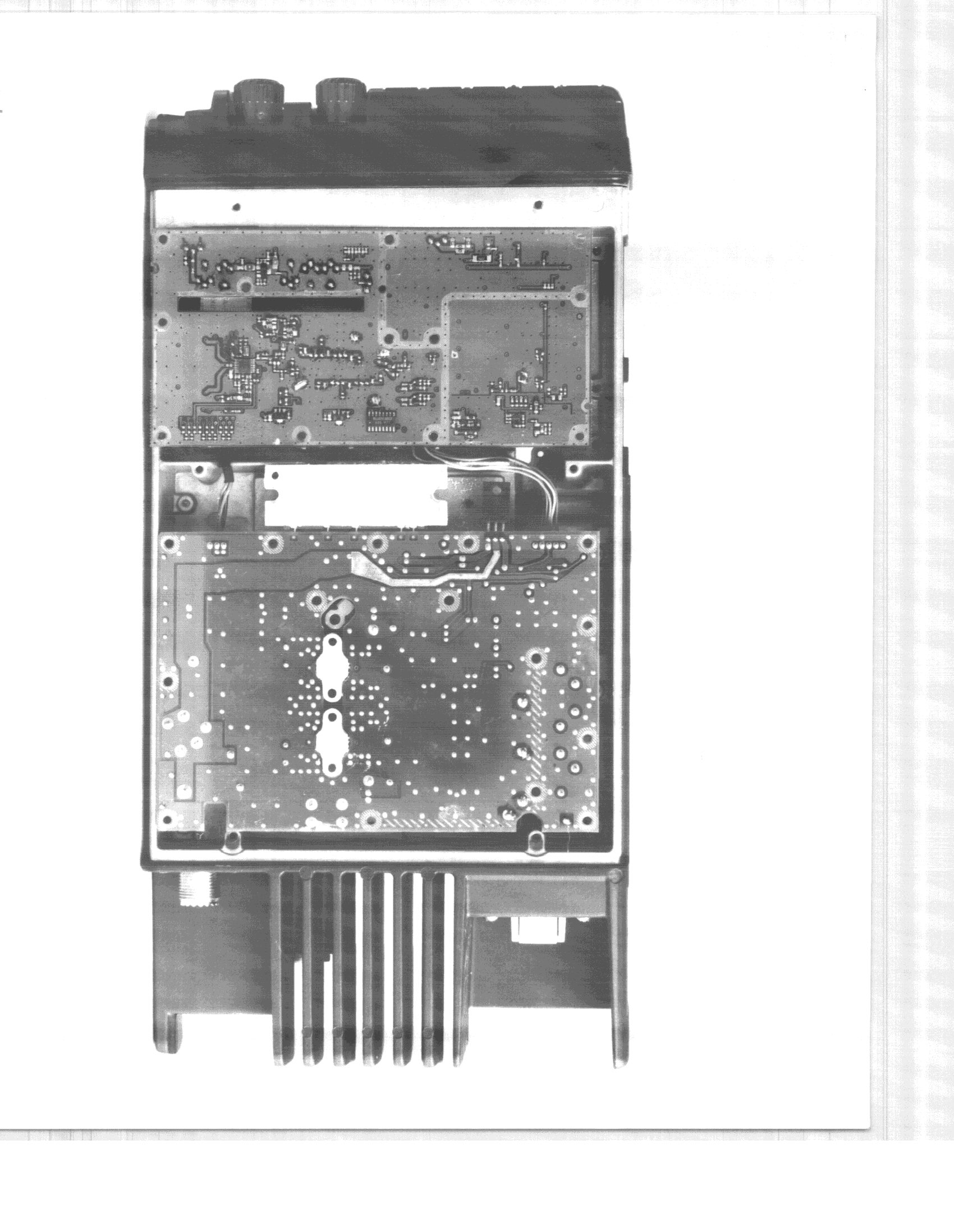 TNB - Licensed Non-Broadcast Station Transmitter - FCC ID ALH22943210 - Kenwood USA Corporation (2)
