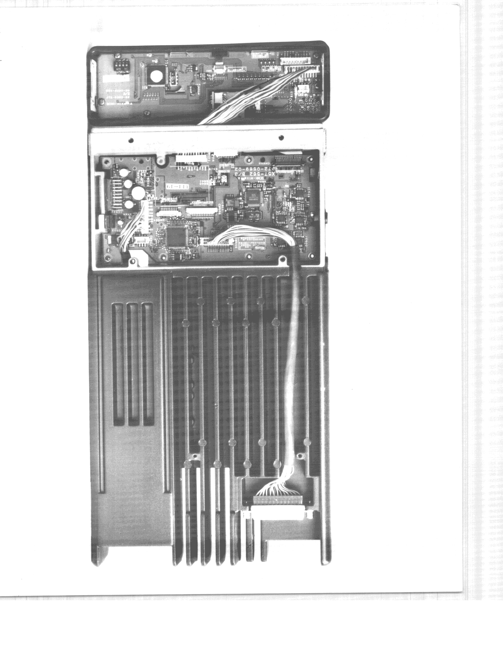 TNB - Licensed Non-Broadcast Station Transmitter - FCC ID ALH22943210 - Kenwood USA Corporation (3)