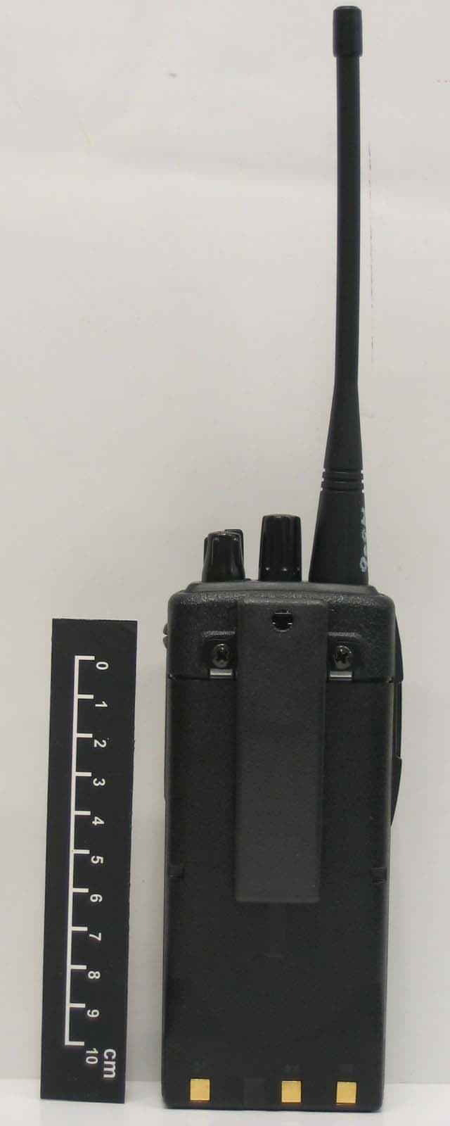 800/900MHz Transceiver - FCC ID ALH229900 - Kenwood USA Corporation (2)