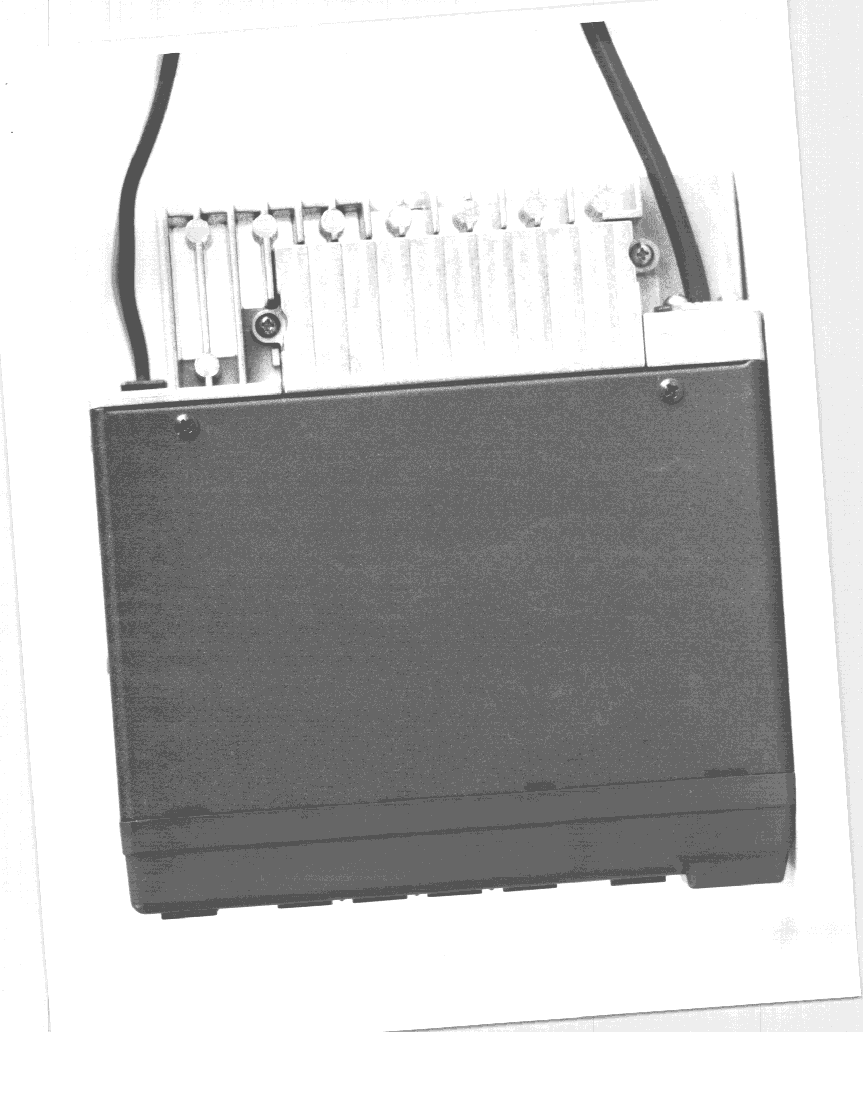 TNB - Licensed Non-Broadcast Station Transmitter - FCC ID ALH24563110 - Kenwood USA Corporation (2)