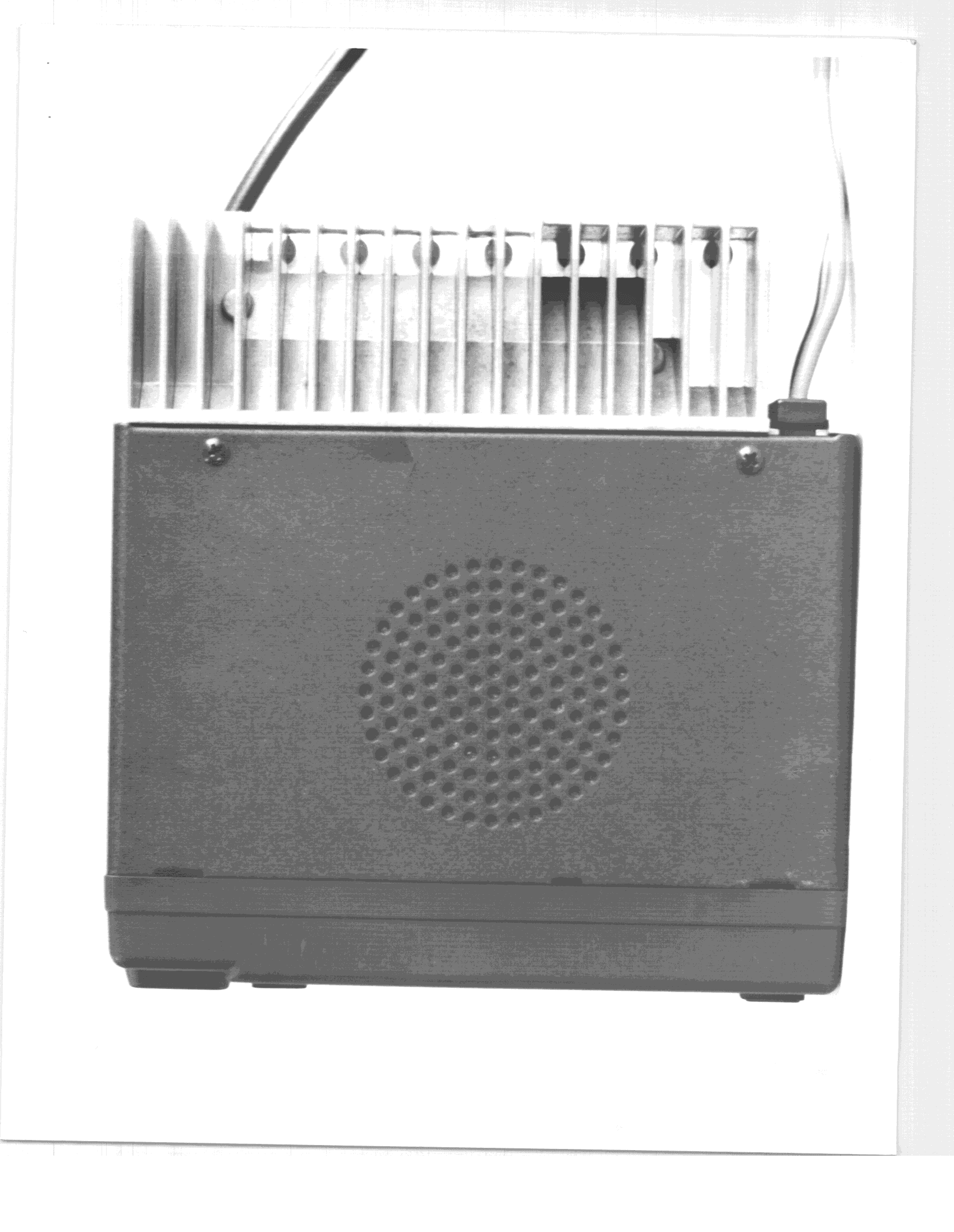 TNB - Licensed Non-Broadcast Station Transmitter - FCC ID ALH24563110 - Kenwood USA Corporation (3)